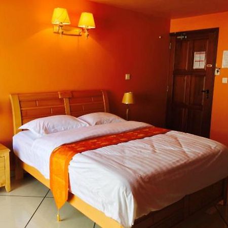 Residence Hoteliere Otroiza Силао Экстерьер фото