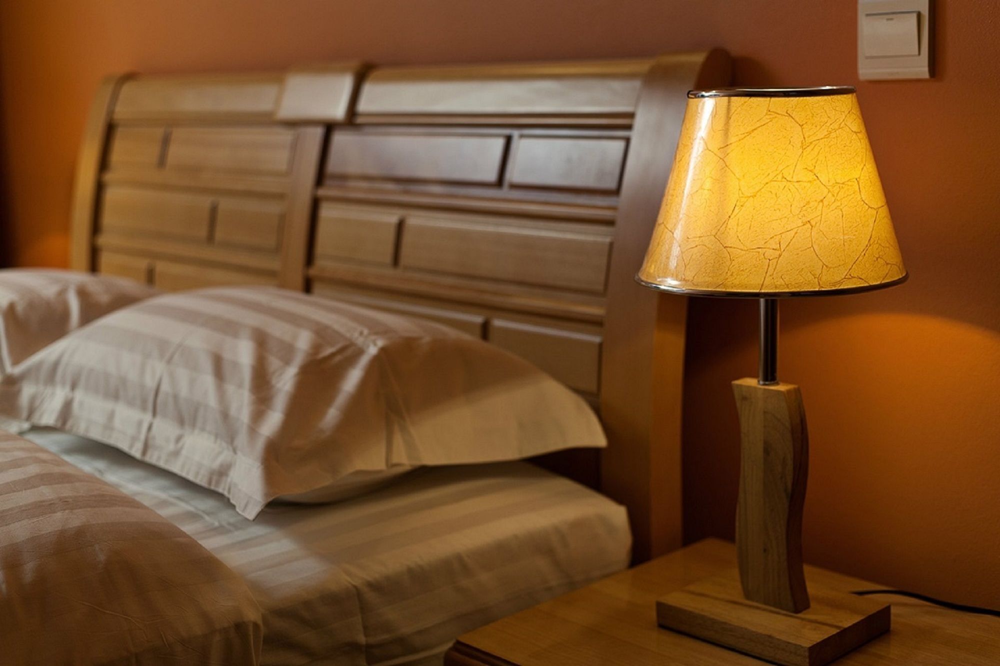 Residence Hoteliere Otroiza Силао Экстерьер фото