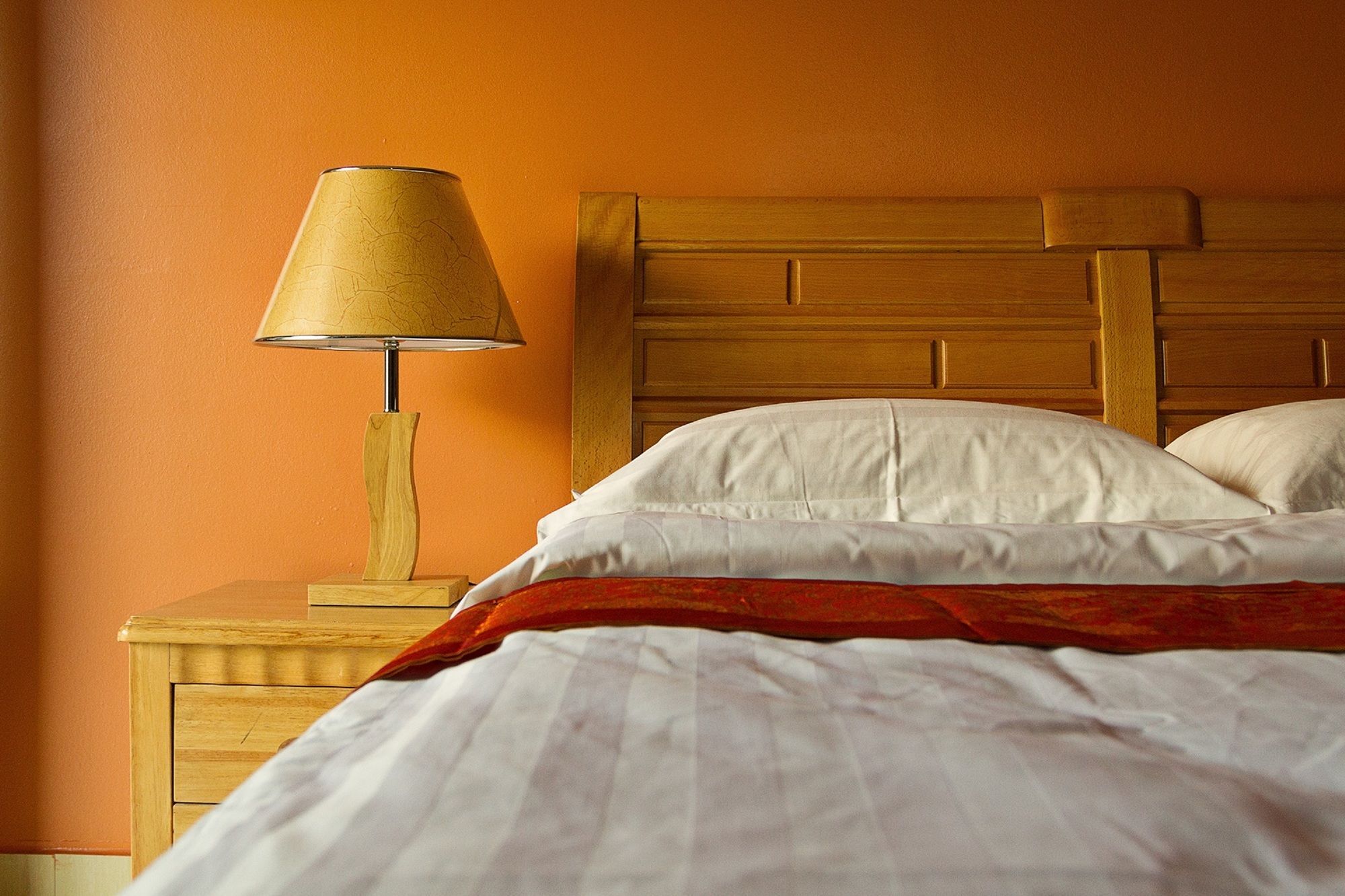 Residence Hoteliere Otroiza Силао Экстерьер фото