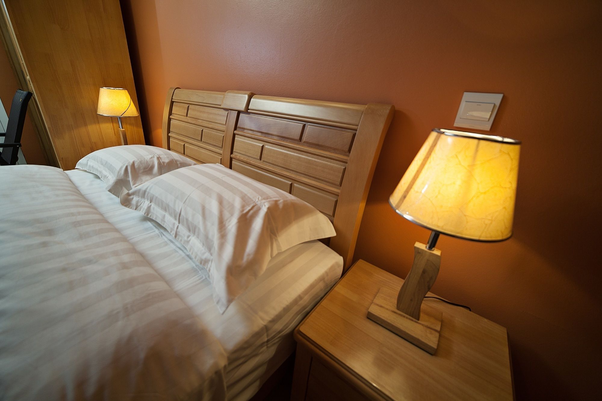 Residence Hoteliere Otroiza Силао Экстерьер фото